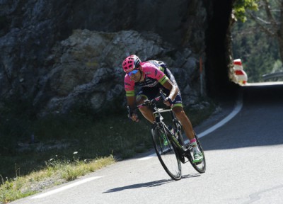 Tour de France 2015 16th stage