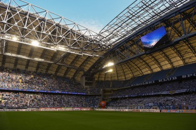 Śląsk - Legia (2)