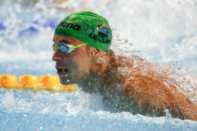 FINA Swimming World Championships 2015