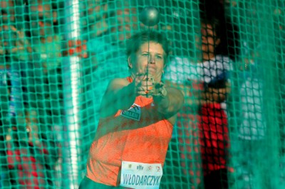 Anita W³odarczyk