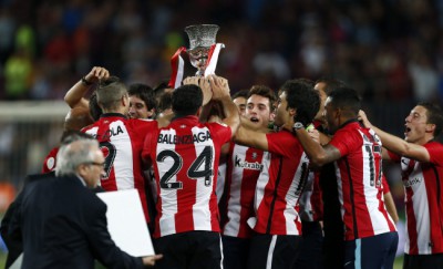 FC Barcelona vs Athletic Bilbao