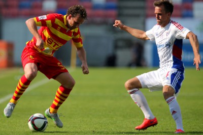 Rafa³ Kosznik  Konstantin Vassilijev