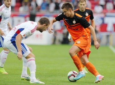 Mateusz S³odowy  £ukasz Janoszka