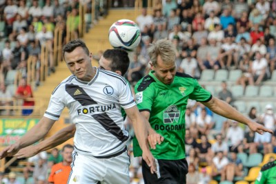 Micha³ Mas³owski Kamil Poniak