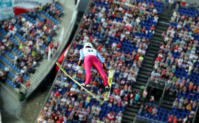 Kamil Stoch
