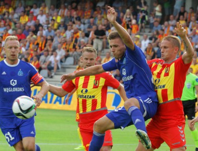 Piotr Malarczyk Pawe³ Oleksy