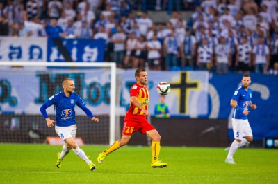 Szymon Paw³owski Vladislavs Gabovs