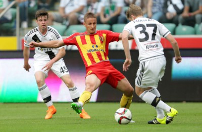 Adam Ryczkowski Przemys³aw Trytko Dominik Furman