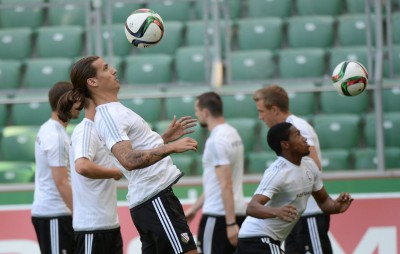 Legia Warszawa