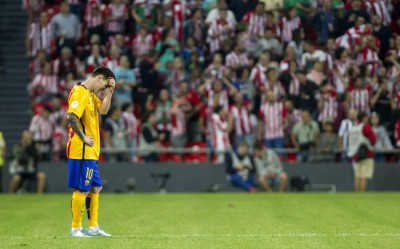 Athletic Bilbao vs FC Barcelona
