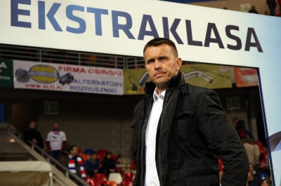 Leszek Ojrzyński