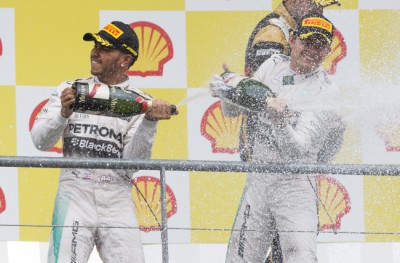 Belgium Formula One Grand Prix