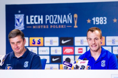 Maciej Skor¿a  Gergo Lovrencsics