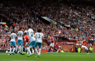 Manchester United vs Newcastle United