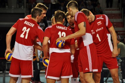 Memoriał Wagnera. Polska Iran 3 1 (10)