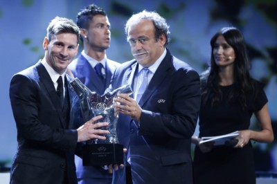 UEFA Champions League draw