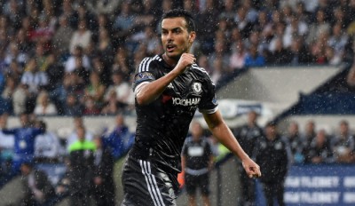 West Bromwich Albion vs Chelsea