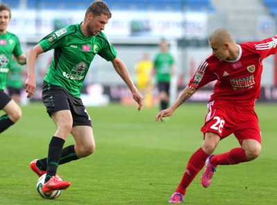 Piast - Górnik Łęczna