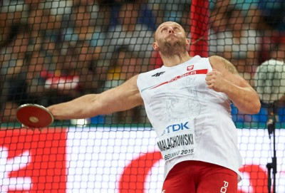 Piotr Ma³achowski