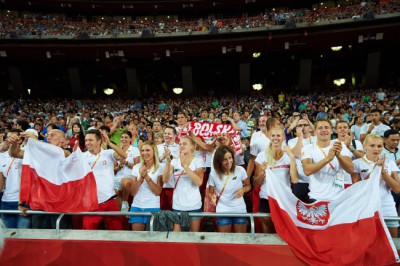 kibice