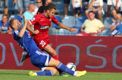 Rafa³ Grodzicki Mateusz Szczepaniak