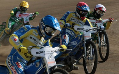 Matej Zagar  Tomasz Gapiñski   Patryk Dudek   Andreas Jonsson