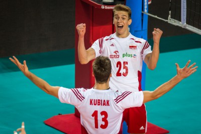 Micha³ Kubiak  Artur Szalpuk