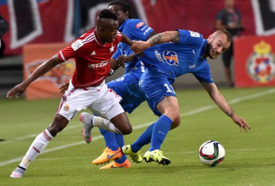 Wilde Guerrier Gergo Lovrencsics