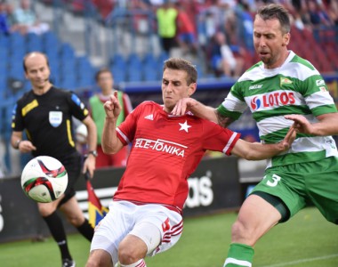 Boban Joviæ Jakub Wawrzyniak
