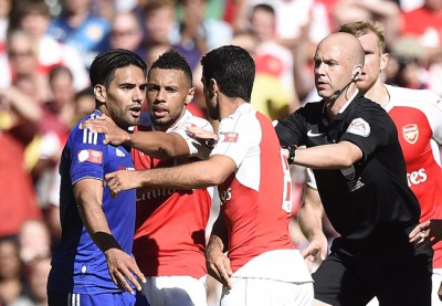 Chelsea v Arsenal