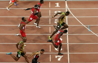 Beijing 2015 IAAF World Championships