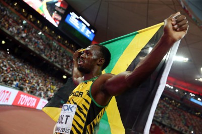 Beijing 2015 IAAF World Championships