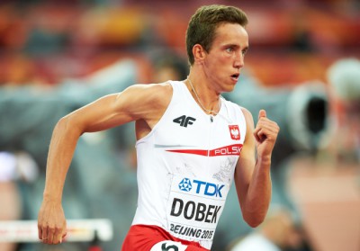 Patryk Dobek