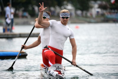 Piotr Kuleta Marcin Grzybowski