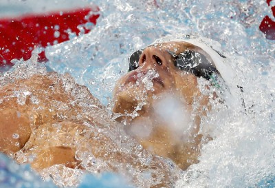 FINA Swimming World Championships 2015