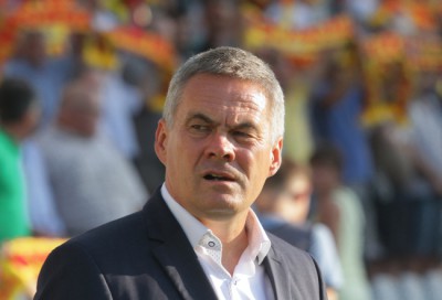 Jacek Zieliñski