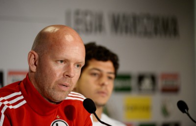 Henning Berg