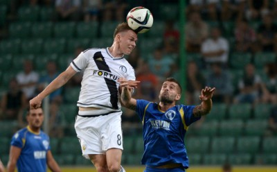 Ondrej Duda Edon Hasani