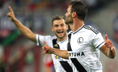 Nemanja Nikoliæ