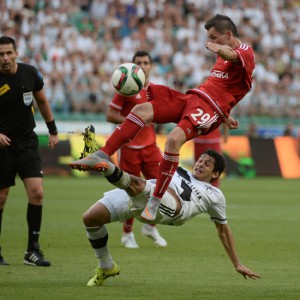 Guilherme Krzysztof M¹czyñski