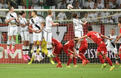 Ruslan Malinovsky Micha³ Kucharczyk Aleksandar Prijoviæ Tomasz Jod³owiec Dominik Furman Bartosz Bereszyñski Jakub Rzeniczak