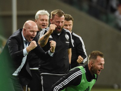 Henning Berg
