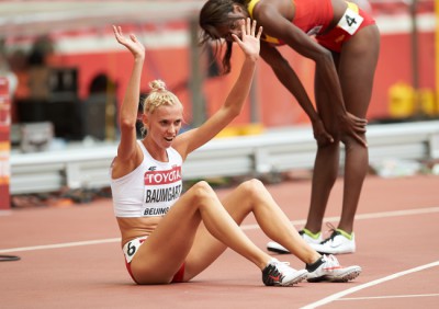 Iga Baumgart