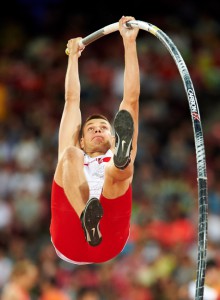 Pawe³ Wojciechowski