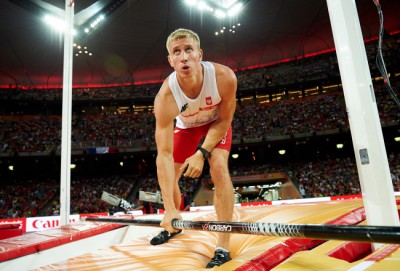 Piotr Lisek