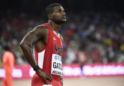 Beijing 2015 IAAF World Championships