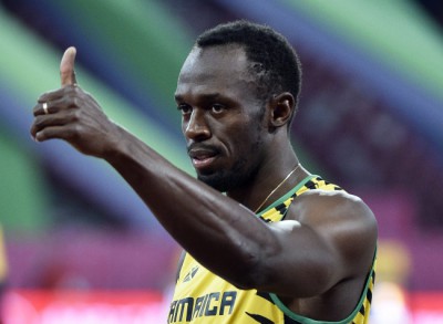 Beijing 2015 IAAF World Championships