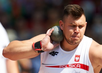 Konrad Bukowiecki