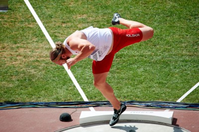 Tomasz Majewski