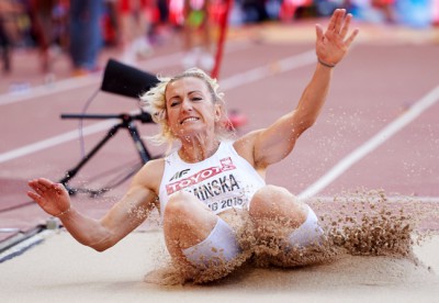 Karolina Tymiñska